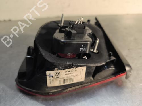 Left tailgate light VW GOLF VI (5K1) 1.4 TSI | BP29980233C79 