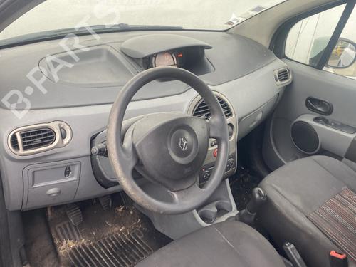 Left front window switch RENAULT MODUS / GRAND MODUS (F/JP0_) 1.5 dCi (FP0E, JP0E) | BP25274646I27 - Image 7