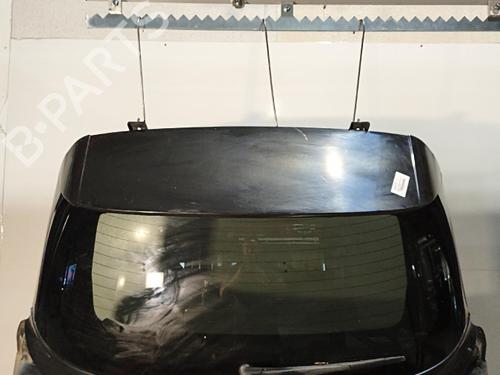 Tailgate CITROËN C4 Picasso II 1.6 BlueHDi 120 | BP40539606C6 - Image 5