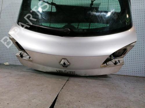 Tailgate RENAULT VEL SATIS (BJ0_) 2.2 dCi (BJ0E, BJ0F, BJ0G, BJ0H) | BP28304581C6