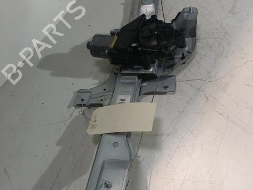Used Right front window motor Right front window motor PEUGEOT 208 I (CA_, CC_) 1.6 BlueHDi 100 (100 hp) 21717691 21717691