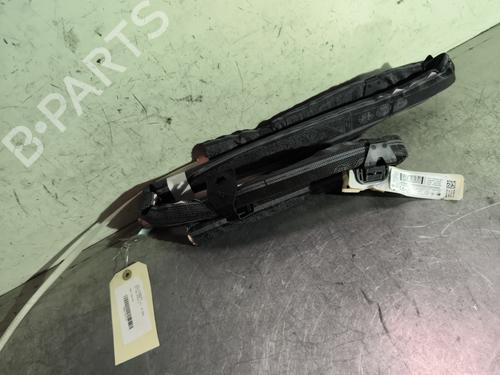 Used Electronic module FIAT PANDA (312_, 319_) 1.2 (312PXA1A) (69 hp) 29732587