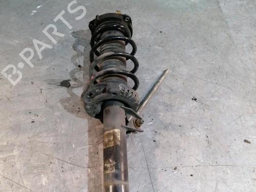 Used Right front shock absorber SEAT ALTEA (5P1) 1.9 TDI (105 hp) 21719969