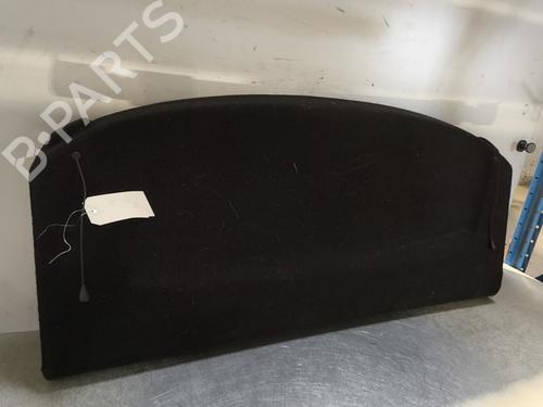 Rear parcel shelf SEAT LEON (1P1) 2.0 TDI | BP32993821C85 - Image 2