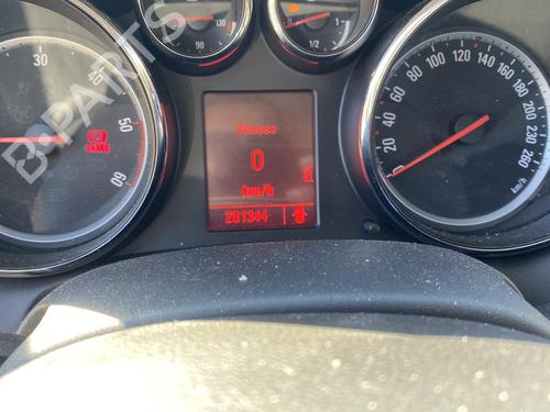 Left front driveshaft OPEL ASTRA J (P10) 1.3 CDTI (68) | BP25444204M38  - Image 7