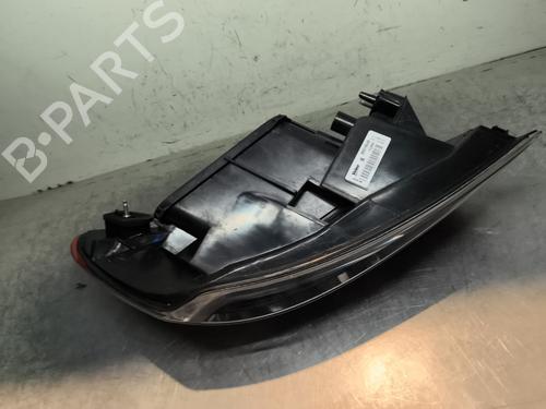 Used Right taillight Right taillight RENAULT MEGANE III Coupe (DZ0/1_) 1.5 dCi (DZ09, DZ0D, DZ1F, DZ1G, DZ14, DZ29) (110 hp) 30646792 30646792