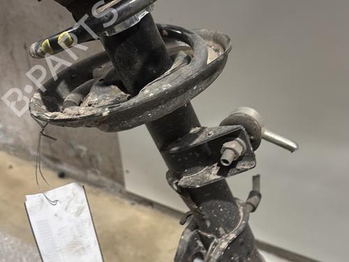 Used Left front shock absorber Left front shock absorber FIAT PANDA (312_, 319_) 1.2 (312PXA1A) (69 hp) 22233505 22233505