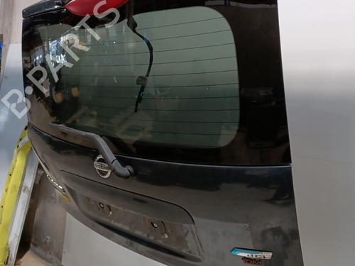 Tailgate NISSAN NOTE (E11, NE11) 1.5 dCi | BP22789924C6 