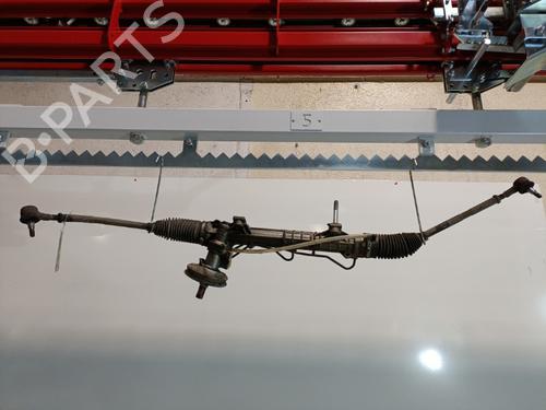 Used Steering rack Steering rack PEUGEOT 206+ (2L_, 2M_) 1.4 HDi eco 70 (68 hp) 21709967 21709967