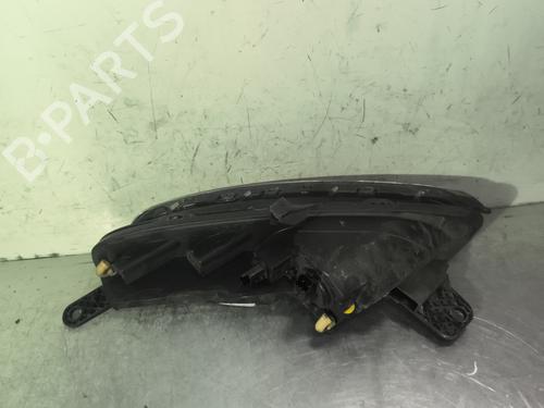 Right front indicator CITROËN C3 III (SX) 1.6 BlueHDi 75 | BP29538150C33 