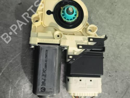 Right rear window motor VW PASSAT B6 (3C2) 2.0 TDI | BP30110242E22 - Image 3