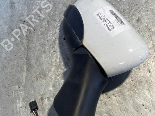 Used Right mirror RENAULT CLIO IV (BH_) 1.5 dCi 75 (75 hp) 21694197