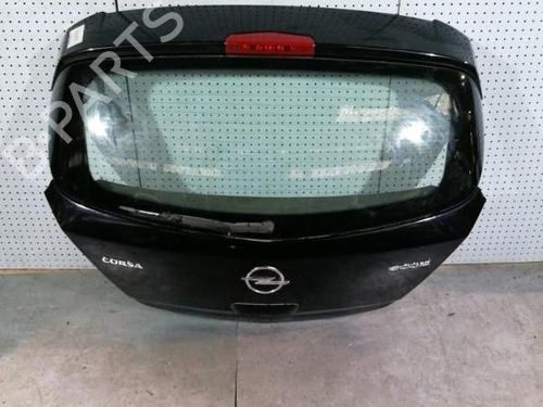 Tailgate OPEL CORSA D (S07) 1.3 CDTI (L08, L68) | BP21694433C6 
