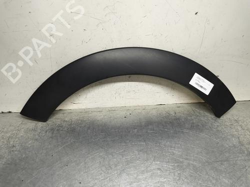 Used Rear left wheel arch trim Rear left wheel arch trim 31041644 31041644