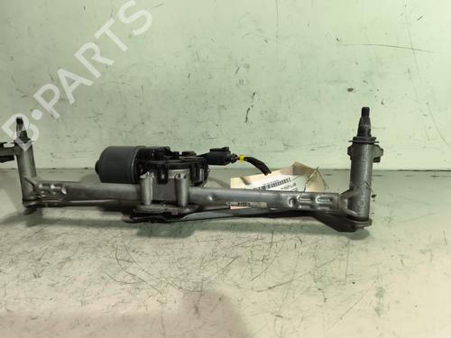 Front wiper motor VW POLO V (6R1, 6C1) 1.6 TDI | BP26729032M29 