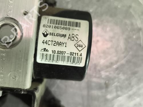 Pompe ABS RENAULT TWINGO II (CN0_) 1.5 dCi 75 | BP29538054M43 