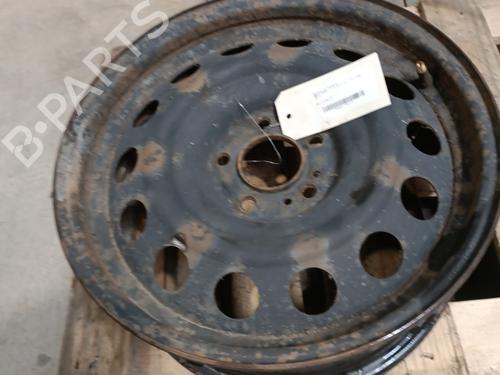 Used Rim PEUGEOT 308 II (LB_, LP_, LW_, LH_, L3_) 1.6 BlueHDi 120 (120 hp) 29081747