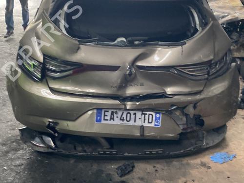 Servo brake RENAULT MEGANE IV Hatchback (B9A/M/N_) 1.5 dCi 110 (B9A3) | BP28354043M42 - Image 7