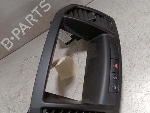 Used Air vent Air vent OPEL INSIGNIA A Saloon (G09) 2.0 Turbo (69) (220 hp) 25033952 25033952