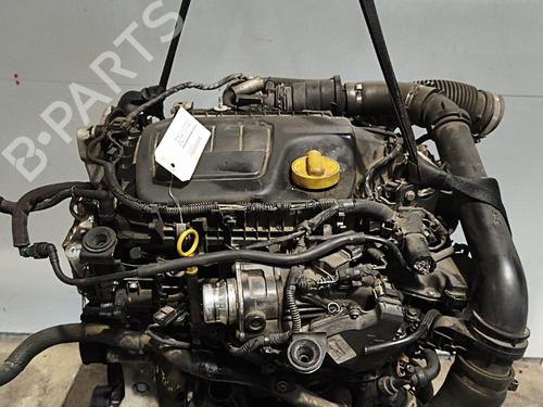 Engine RENAULT TALISMAN (LP_) 1.6 dCi 130 | BP37148108M1 - Image 3