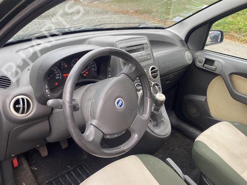 AC compressor FIAT PANDA (169_) 1.3 D Multijet 4x4 (169.AXC2A) | BP25336412M34 - Image 7