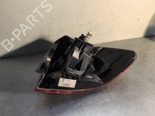 Left taillight VW GOLF VI (5K1) 1.4 TSI | BP29936767C34