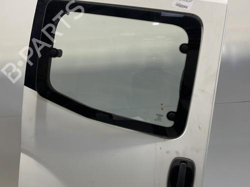 Right slide door PEUGEOT BIPPER Tepee 1.4 HDi | BP21716760C75 