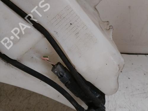 Windscreen washer tank CITROËN C2 (JM_) 1.4 HDi | BP25336354C113 