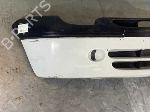 Front bumper RENAULT TWINGO I (C06_) 1.2 (C066, C068) | BP21715049C7 