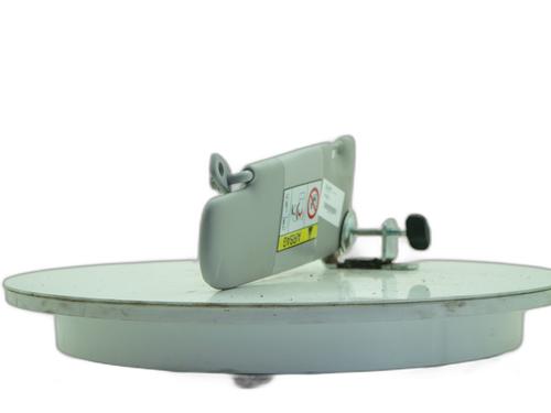 Right sun visor FIAT PANDA (312_, 319_) 1.2 (312PXA1A) | BP37502190I2 - Image 2