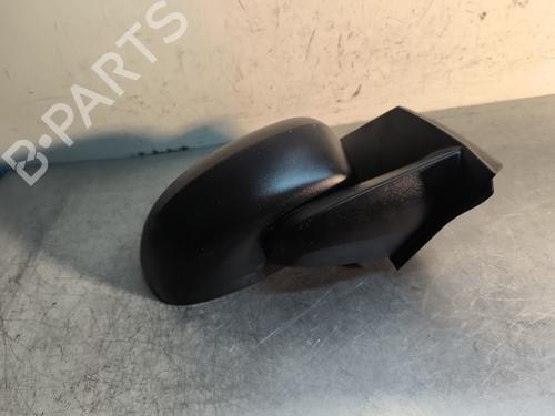 Right mirror DODGE CALIBER 2.0 CRD | BP29733538C27 