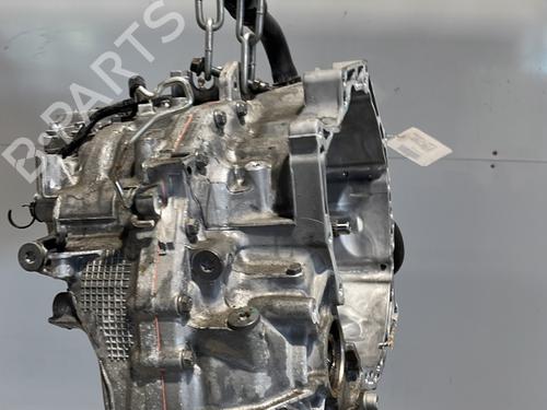 Used Gearbox CITROËN C3 III (SX) 1.2 THP 110 (SXHNPS, SXHNZT, SXHNZ6) (110 hp) 29732639