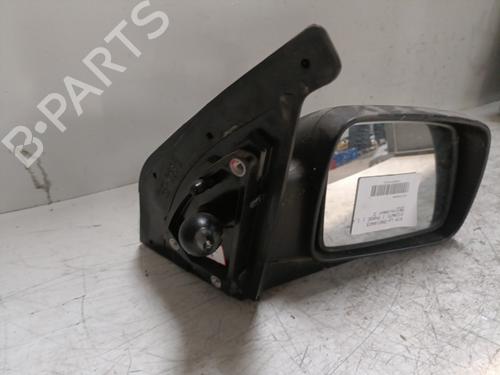 Right mirror KIA PICANTO I (SA) 1.0 | BP21712462C27 