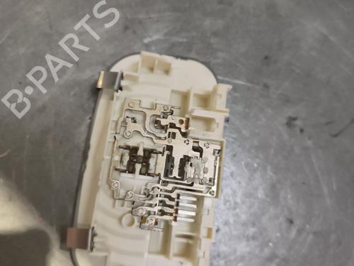 Used Interior roof light Interior roof light CITROËN C3 II (SC_) 1.4 (73 hp) 28442397 28442397