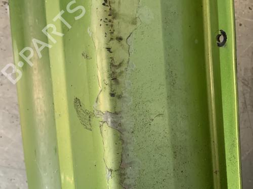 Rear bumper OPEL AGILA A (H00) 1.2 16V (F68) | BP21702551C8 
