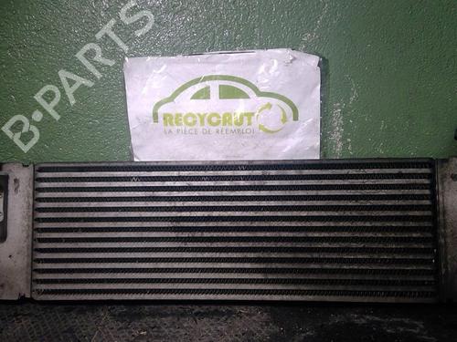 Used Intercooler Intercooler RENAULT GRAND SCÉNIC II (JM0/1_) 1.5 dCi (JM1E) (106 hp) 21716546 21716546