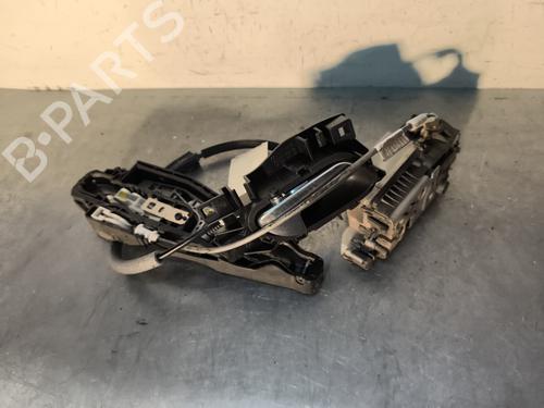 Used Front right lock CITROËN C4 II (NC_) 1.6 HDi 90 (92 hp) 30552834