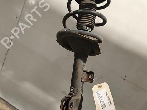 Used Left front shock absorber Left front shock absorber 38638269 38638269