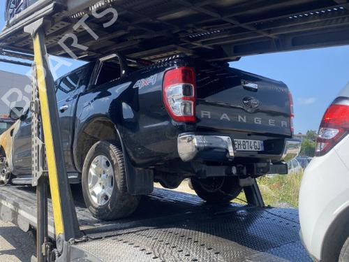 Particulate filter FORD RANGER (TKE) 3.2 TDCi 4x4 | BP29353998M81 - Image 6