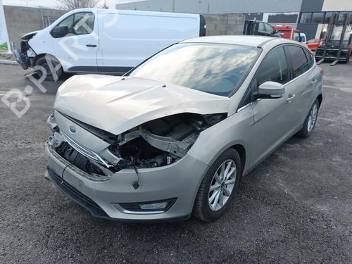 Brugte FORD FOCUS III Saloon    4529853
