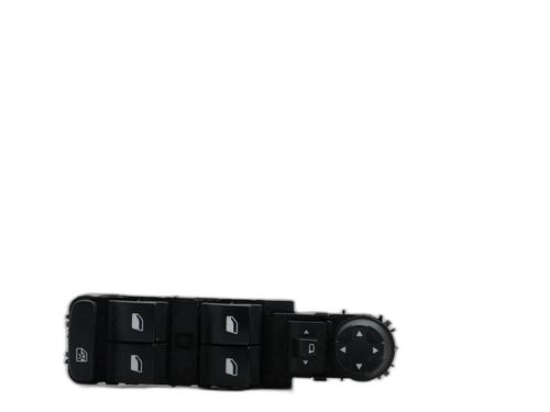 Left front window switch OPEL CROSSLAND X / CROSSLAND (P17, P2QO) 1.2 | BP35899791I27 - Image 4
