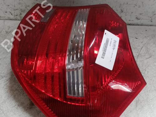 Right taillight BMW 1 (E87) 118 d | BP26029031C35 - Image 2