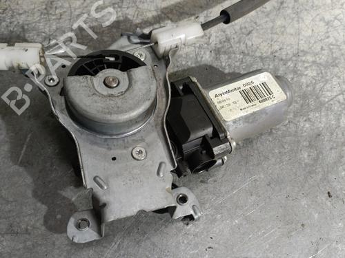 front-right-window-mechanism-nissan-note-e11-ne11-2005-2006-2007-2008-2009-2010-2011-2012-2013-23821855 main image