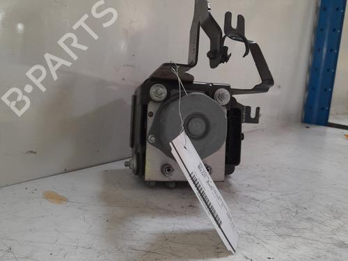 ABS pump RENAULT CLIO IV (BH_) 1.5 dCi 75 | BP22893266M43 