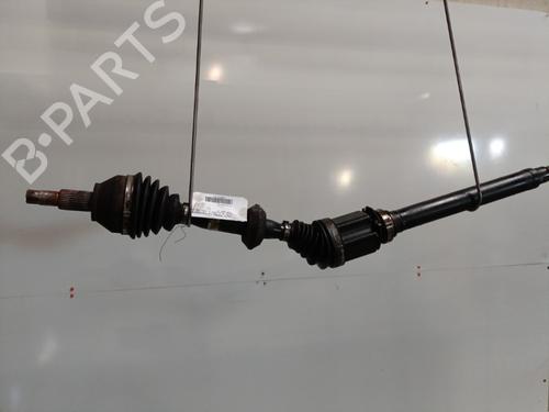 Used Right front driveshaft Right front driveshaft ALFA ROMEO 159 (939_) 2.2 JTS (939AXB1B, 939AXB11) (185 hp) 21693514 21693514