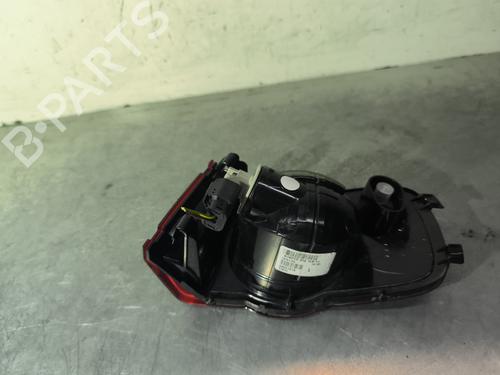 Venstre baglygte kofanger CITROËN C3 Picasso (SH_) 1.6 HDI 90 | BP29733148C81 