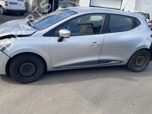 Left front window switch RENAULT CLIO IV (BH_) 1.5 dCi 90 | BP26028407I27 - Image 8