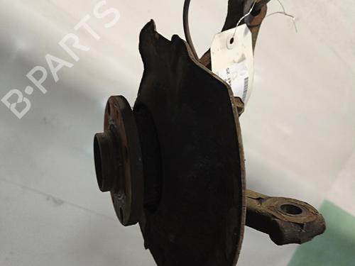 Used Left front steering knuckle Left front steering knuckle 37501950 37501950