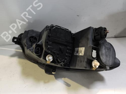 Used Left headlight Left headlight SEAT LEON (1P1) 1.4 TSI (125 hp) 24236492 24236492