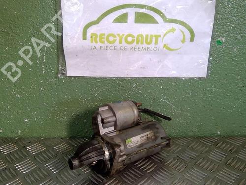 Starter OPEL CORSA D (S07) 1.2 (L08, L68) | BP21703244M8 